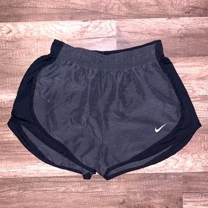 Nike dry fit shorts